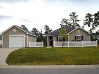 Foreclosed Home - 136 SAVANNAH RIVER DR, 29485