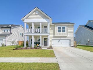 Foreclosed Home - 107 BLUE CRAB WAY, 29485