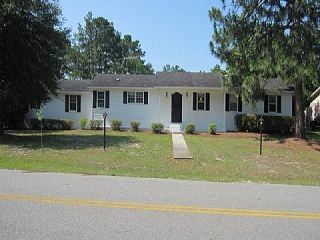 Foreclosed Home - 377 CHAMBLEE RD, 29488