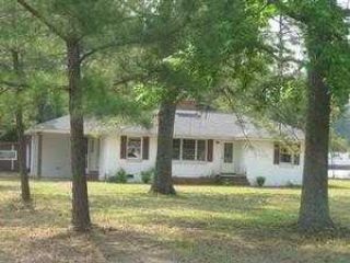 Foreclosed Home - List 100084755