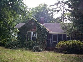 Foreclosed Home - 144 HILLCREST DR, 29501