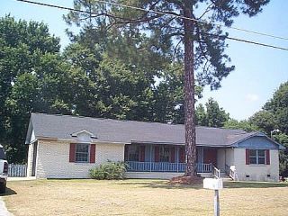 Foreclosed Home - 3005 LARKSPUR RD, 29501