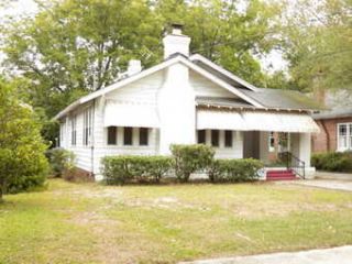 Foreclosed Home - 402 PARK AVE, 29501