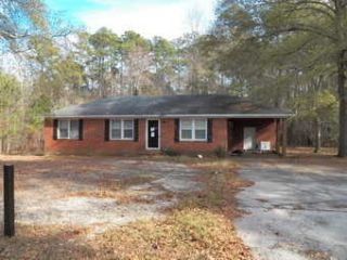 Foreclosed Home - 3110 WOODBRIDGE RD, 29501