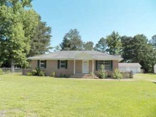 Foreclosed Home - 3809 SANDY LN, 29501