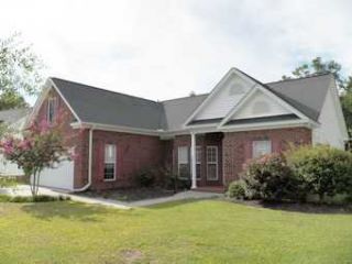 Foreclosed Home - 3314 LUPINE DR, 29501