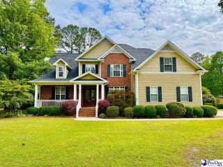 Foreclosed Home - 3326 SAXON DR, 29501