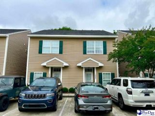 Foreclosed Home - 1439 GOLF TERRACE BLVD APT F, 29501