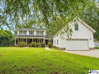 Foreclosed Home - 3361 LAKESHORE DR, 29501