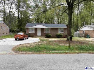 Foreclosed Home - 1108 SHERWOOD DR, 29501