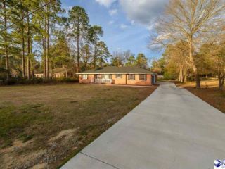 Foreclosed Home - 2659 HOFFMEYER RD, 29501