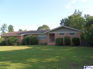 Foreclosed Home - 3421 HOFFMEYER RD, 29501