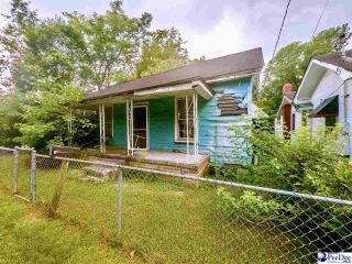 Foreclosed Home - 507 N MCQUEEN ST, 29501