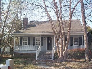 Foreclosed Home - 842 OLD WOODLANDS RD, 29505
