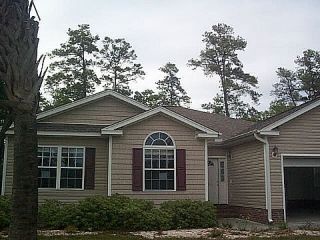 Foreclosed Home - List 100097980