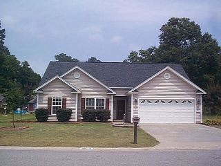 Foreclosed Home - 3014 LONGFELLOW DR, 29505