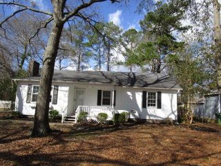 Foreclosed Home - 1609 Saint Anthony Ave, 29505