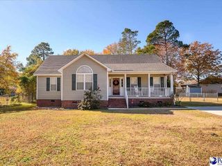 Foreclosed Home - 1618 FREEMONT ST, 29505