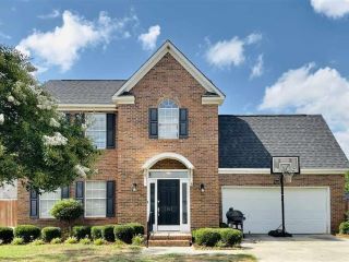 Foreclosed Home - 1163 HALLIE DR, 29505