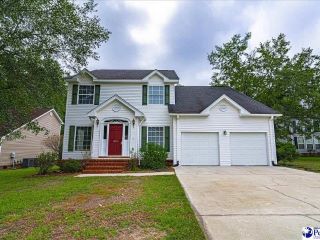 Foreclosed Home - 1338 CHANDLER CIR, 29505