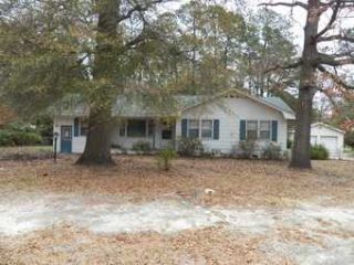 Foreclosed Home - 411 E GLENDALE DR, 29506