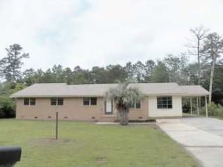 Foreclosed Home - 427 E GLENDALE DR, 29506