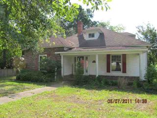 Foreclosed Home - 109 N FARR AVE, 29510