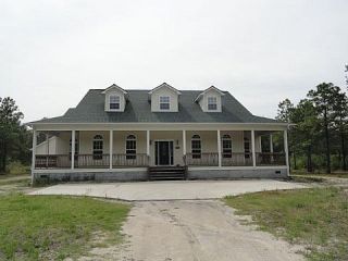 Foreclosed Home - List 100097983