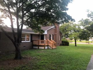 Foreclosed Home - 800 ELM ST, 29511
