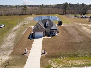 Foreclosed Home - 3620 HORSE PEN BAY RD, 29511