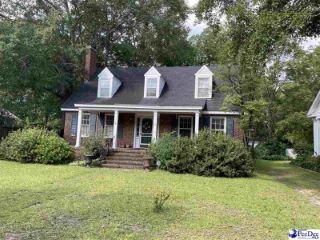 Foreclosed Home - 122 S COOK ST, 29512