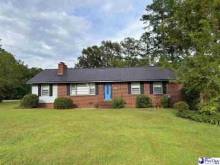 Foreclosed Home - 1024 HAMLET HWY, 29512