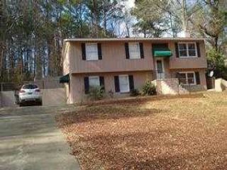 Foreclosed Home - List 100060928