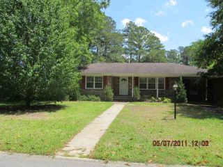Foreclosed Home - 2510 AARON ST, 29526
