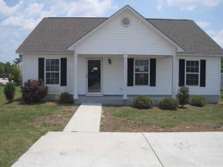 Foreclosed Home - 380 CHERRY BUCK TRL, 29526