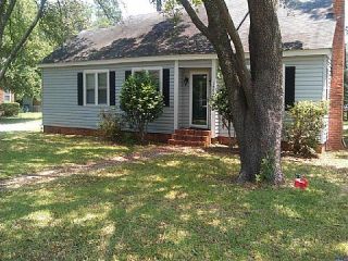 Foreclosed Home - 1404 LAUREL ST, 29526