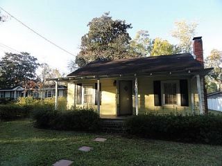 Foreclosed Home - 1011 BURROUGHS ST, 29526