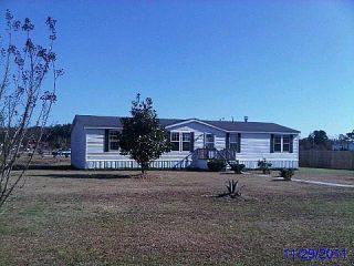 Foreclosed Home - 389 BRYANTS LANDING RD, 29526