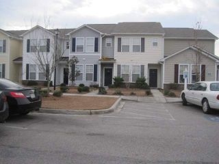 Foreclosed Home - 318 KISKADEE LOOP UNIT C, 29526