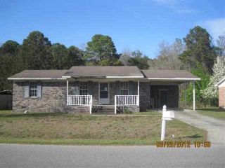 Foreclosed Home - List 100275923