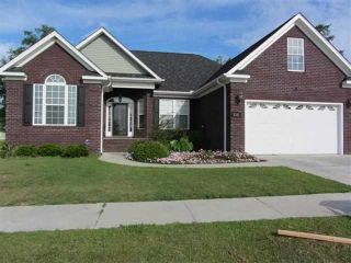 Foreclosed Home - 1212 TIGER GRAND DR, 29526