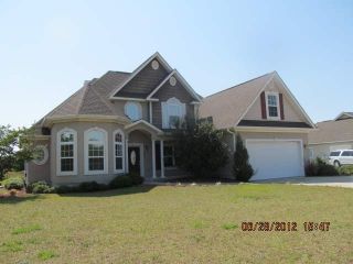 Foreclosed Home - 5343 BEAR BLUFF RD, 29526