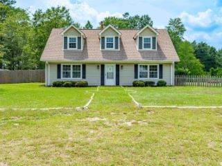 Foreclosed Home - 4130 SEASIDE DR, 29526