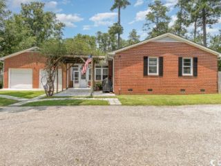 Foreclosed Home - 1303 CHURCH ST, 29526