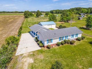 Foreclosed Home - 5589 HIGHWAY 668, 29526