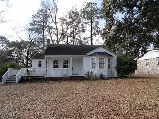 Foreclosed Home - 403 LIVE OAK ST, 29527