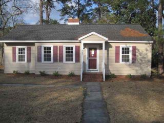 Foreclosed Home - 404 LIVE OAK ST, 29527
