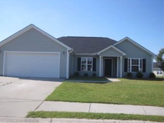 Foreclosed Home - 1009 MERRYBELL LN, 29527