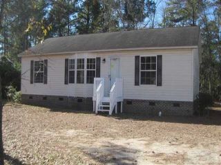 Foreclosed Home - 1007 PEARL ST, 29527