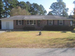 Foreclosed Home - 3301 WALL LN, 29527